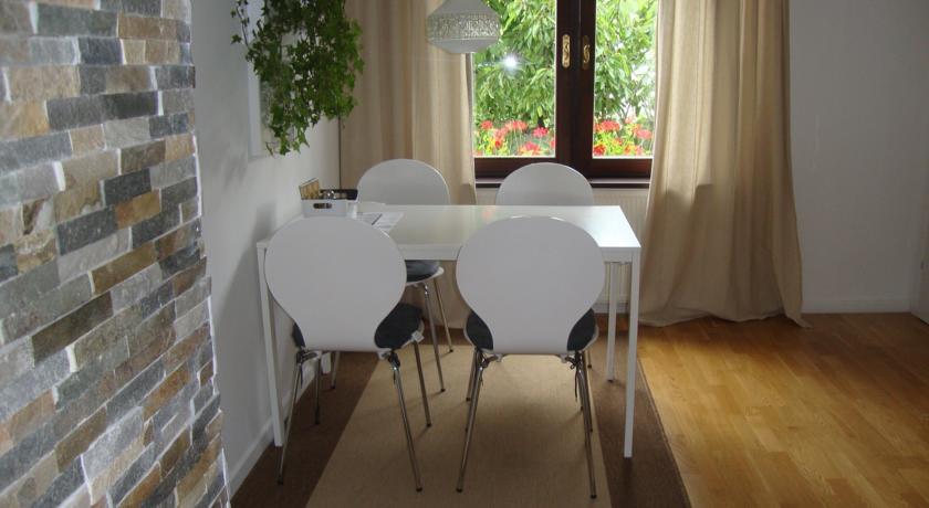 Hanna Apartment Viena Quarto foto