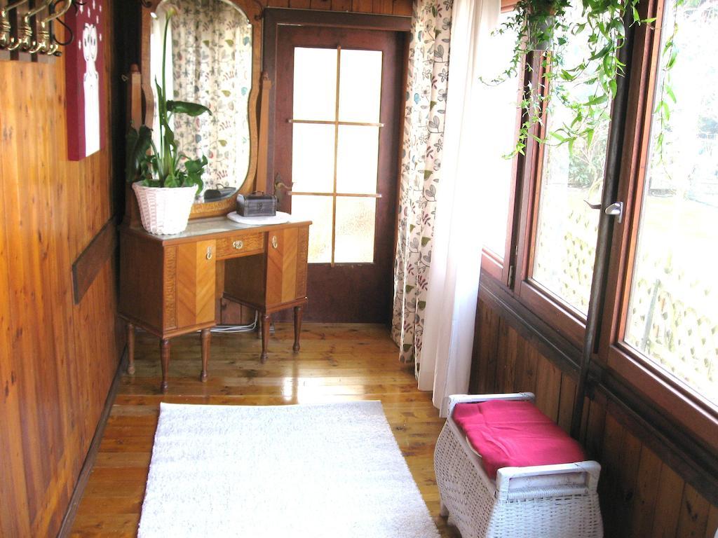 Hanna Apartment Viena Quarto foto