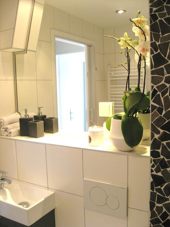 Hanna Apartment Viena Quarto foto