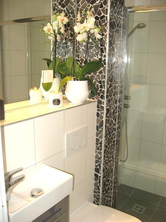 Hanna Apartment Viena Quarto foto