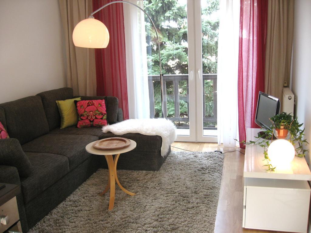 Hanna Apartment Viena Quarto foto