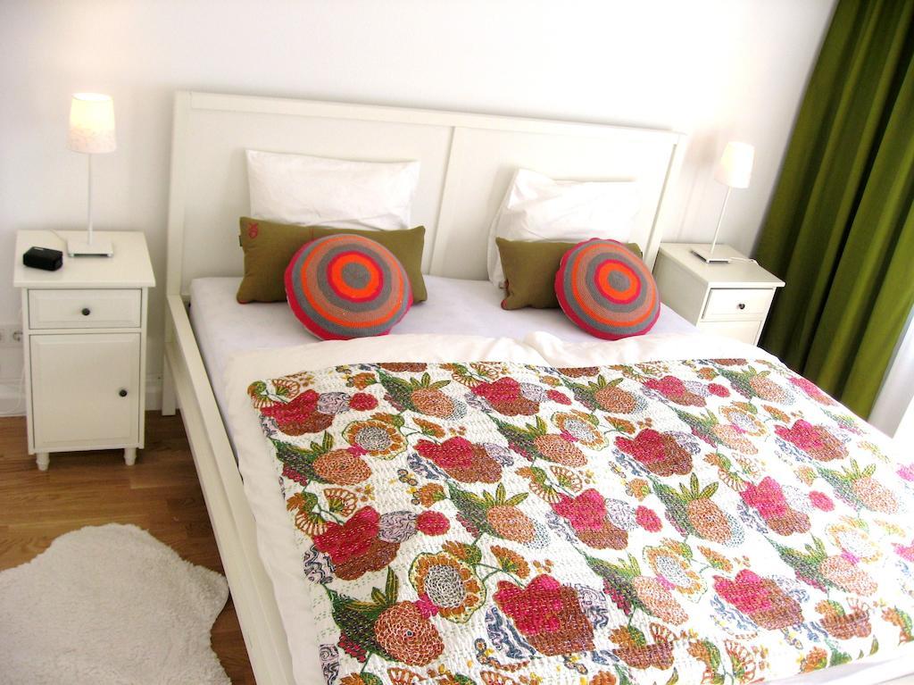 Hanna Apartment Viena Quarto foto