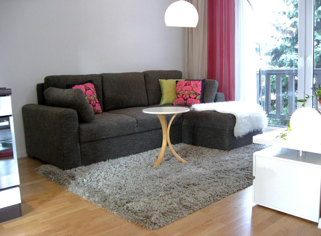 Hanna Apartment Viena Quarto foto