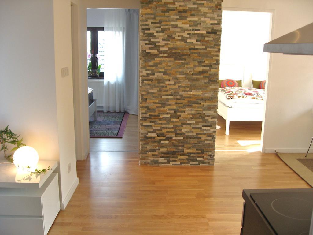 Hanna Apartment Viena Quarto foto