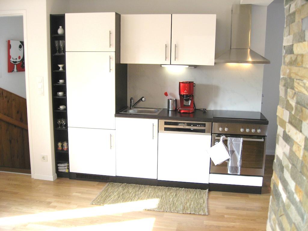 Hanna Apartment Viena Quarto foto